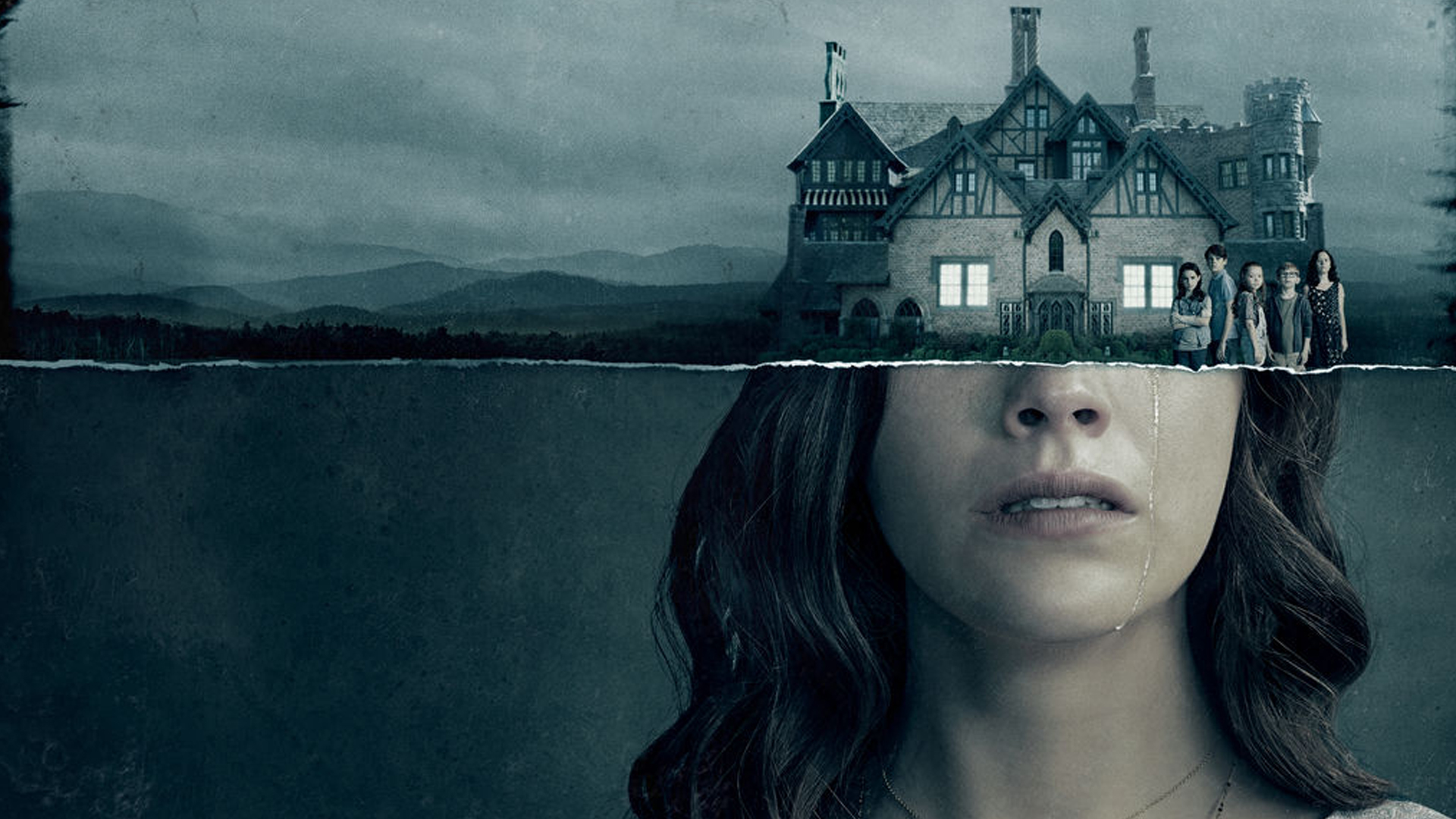 The Haunting Of Hill House Season 2 The Haunting Of Bly Manor Trailer Explained breakdown on the new netflix ghost story show in this news update on its release date news
