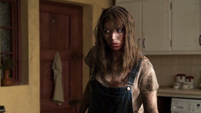 The Hole In The Ground Movie Review and Ending Explained