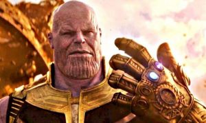 avengers endgame fan theory why thanos failed
