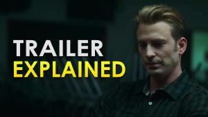 avengers endgame super bowl trailer explained everything you missed in this fan theory breakdown on the new mcu film