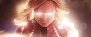 captain marvel post credits scene spoilers