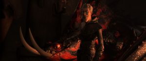 how to train your dragon the hidden world ending explained