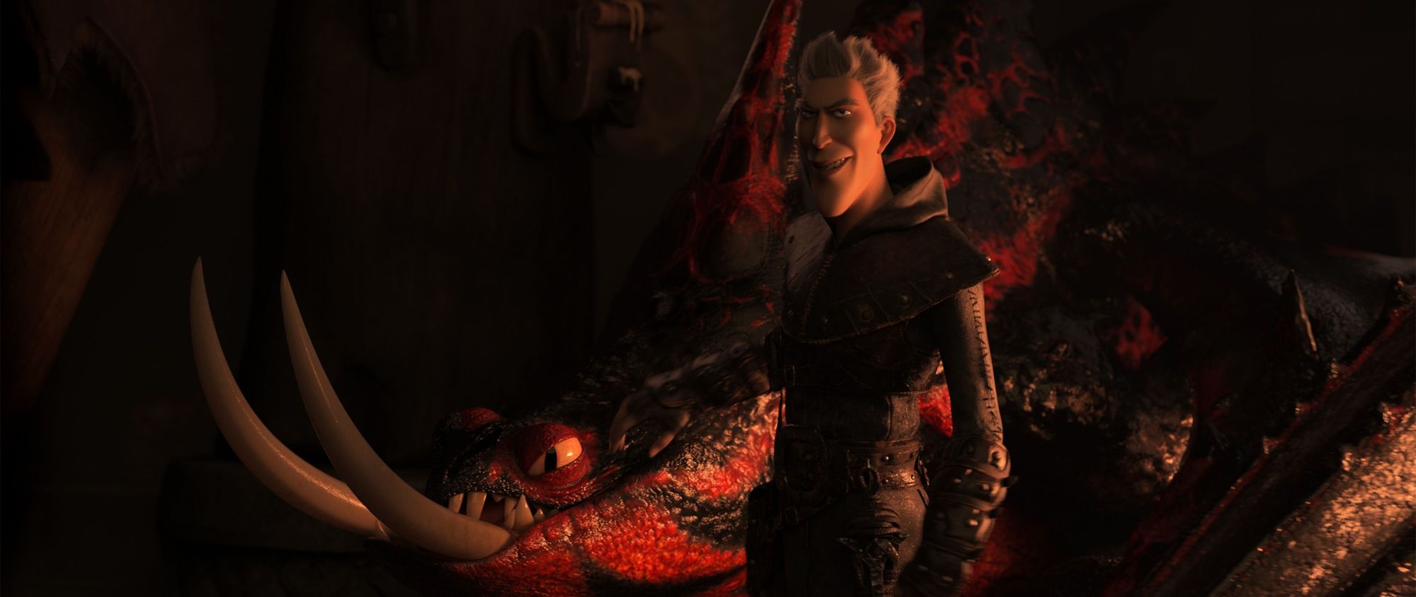 how to train your dragon the hidden world ending explained