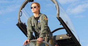 Captain Marvel Ending Explained full spoiler talk breakdown