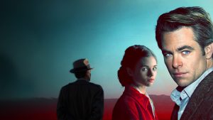 I am the night ending explained season one episode 6 breakdown on the black dahlia killer identity as well as the real life story behind Fauna Holdel IMAGE