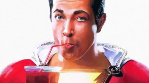 Shazam Ending Explained full spoiler talk breakdown on the film and the sequel superman cameo