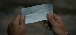 Triple Frontier Ending Explained