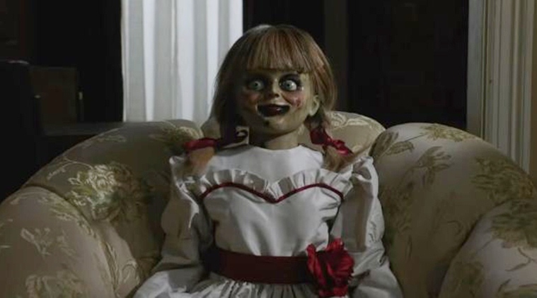 annabelle comes home official trailer first look explained breakdown of the movie