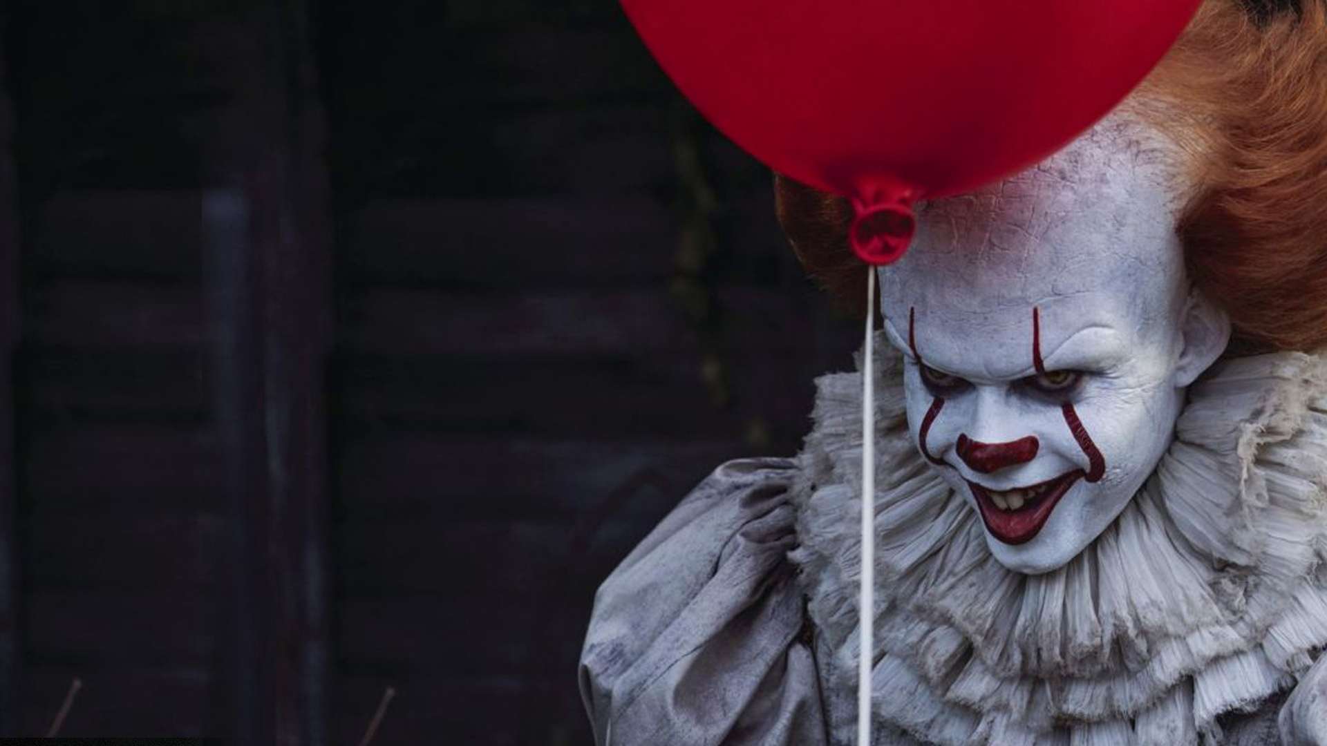 it chapter two 2 everything we know so far about the stephen king horror movie based on its teaser trailer first look and plot summary image