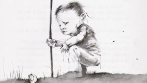 scary stories to tell in the dark trailer explained