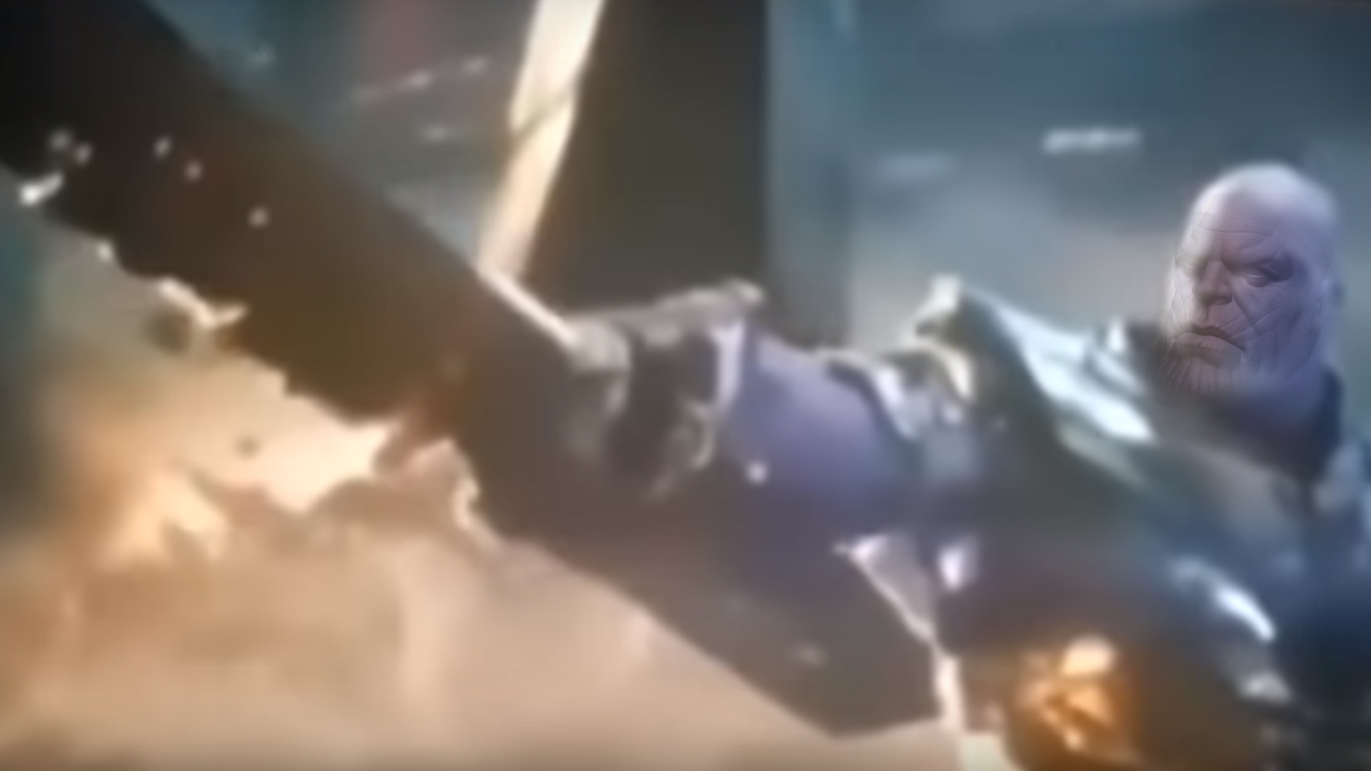 Avengers Endgame 5 Minutes Leak footage explained full movie hd professor hulk infinity gauntlet thanos death captain marvel iron man captain america 2019 April 26 clip