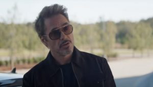 Avengers Endgame Ending Explained full movie spoiler talk review breakdown on the MCU film