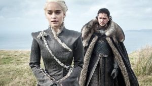 Game of thrones season 8 episode 1 premiere recap and edning explained breakdown review