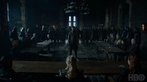 Game of thrones season 8 episode 2 recap and edning explained breakdown review