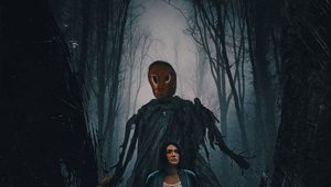 Mercy Black is mercy black real