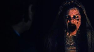 THE CURSE OF LA LLORONA ending explained full movie spoiler talk review on the conjuring universe connections and easter eggs thumbnail