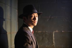 The Twilight Zone 2019 episode 4 a traveler ending explained and spoiler talk review