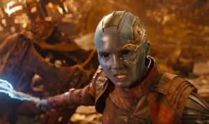 avengers endgame paradox explained how does nebula kill her past self