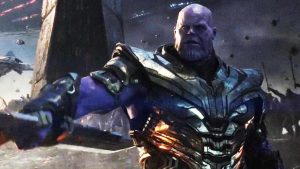 avengers endgame thanos fight against the marvel heroes full spoilers