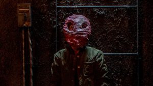 mercy black movie netflix ending explained and spoiler talk review