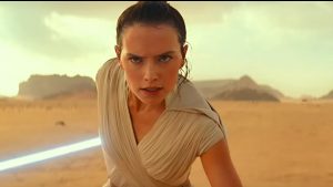 star wars episode 9 IX official trailer leaked information breakdown explained and everything you missed in the spoiler talk review rise of skywalker