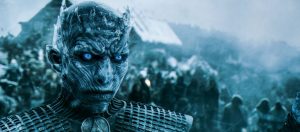 the night king bio and history breakdown