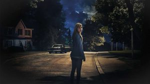 It follows creature monster explained
