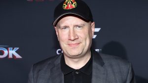Marvel Boss Kevin Feige Does His First AMA That Answers A LOT of Questions About The MCU