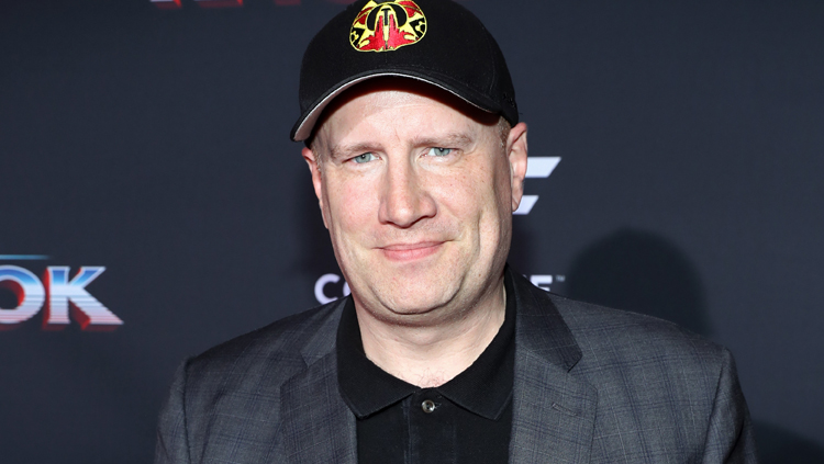 Marvel Boss Kevin Feige Does His First AMA That Answers A LOT of Questions About The MCU