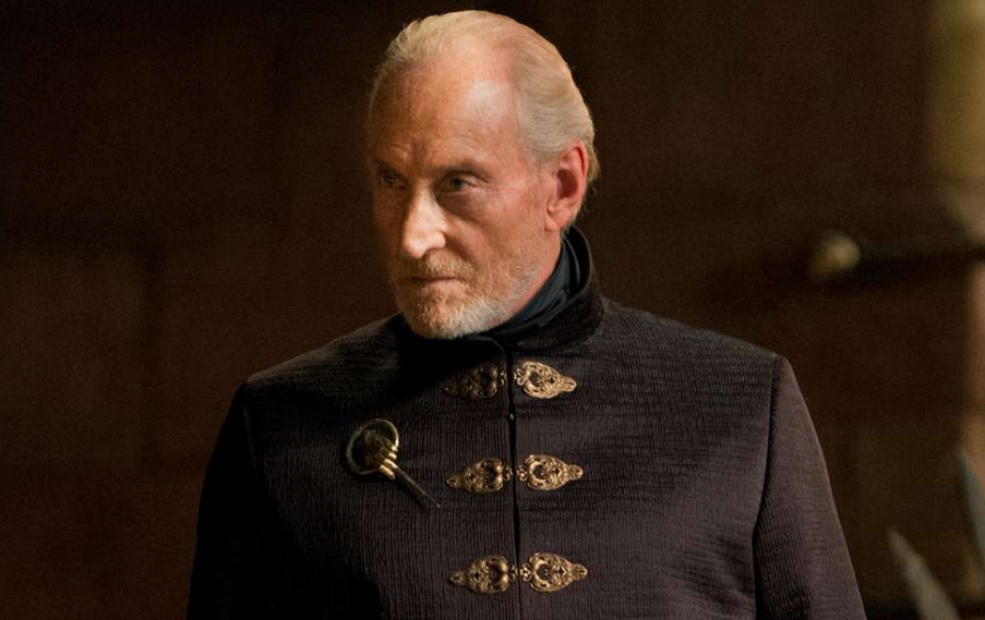 game of thrones ending charles dance aka tywin lannister left disappointed and confused by season 8