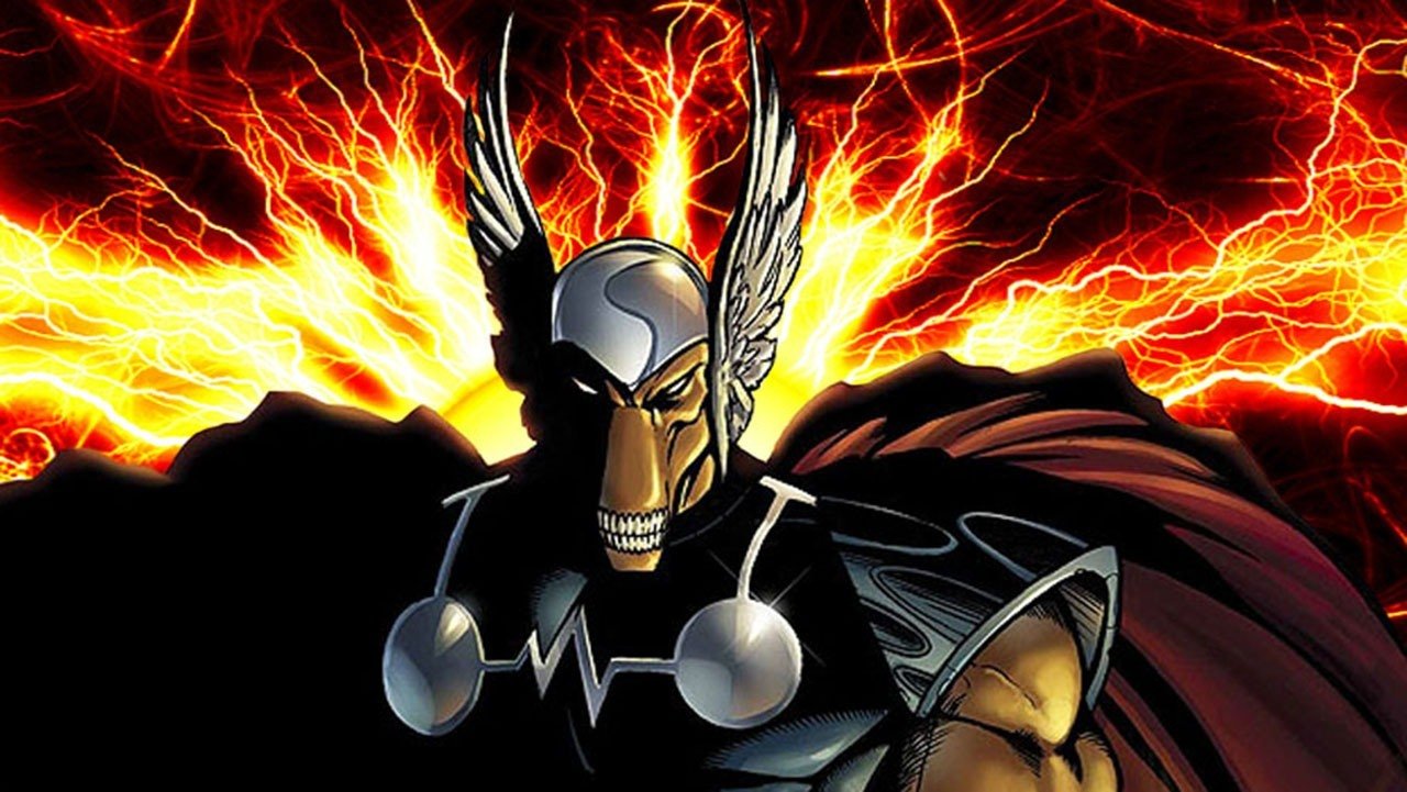 guardians of the galaxy volume 3 beta ray bill and thor confirmed as part of the story full news update and cameo rumours on the mcu film