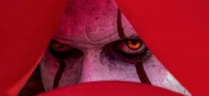 it chapter 2 pennywise explained