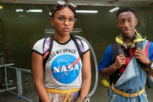 see you yesterday ending explained full movie spoiler talk review