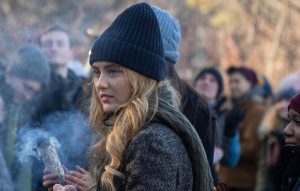 the society netflix season 1 ending explained full spoiler talk review breakdown