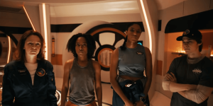 the twilight zone episode 6 six degrees of freedom ending explained full episode recap and review