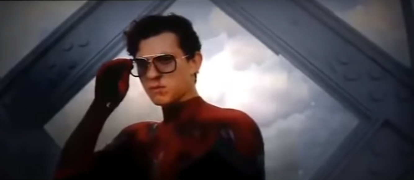 Spider-man Far From Home Ending