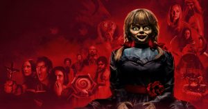 annabelle comes home ending explained spoiler talk review breakdown on the new conjuring horror movie