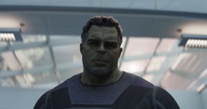 avengers endgame re release new footage explained full breakdown on the smart hulk scene