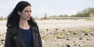 jessica jones season 3 ending explained spoiler talk review of the netflix show