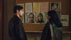 jessica jones season 3 spoilers