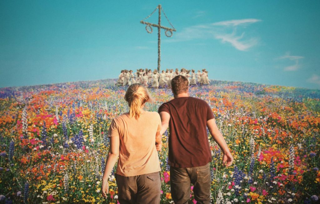 Midsommar Ending Explained Breakdown + Full Spoiler Talk Review