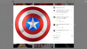 John Cena In The MCU Falcon And Bucky Casting News