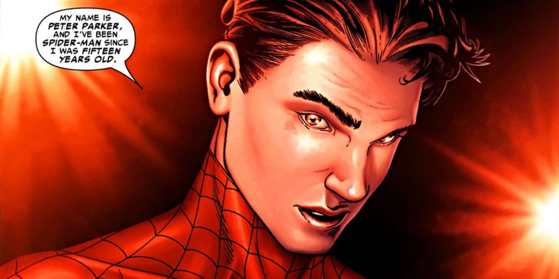 Spider-Man-Civil-War-Peter-Parker-Comics