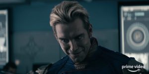 The Boys Amazon Prime