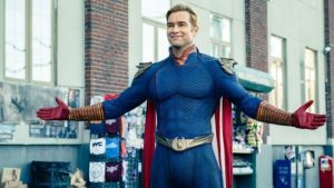 The Boys Season one Ending explained spoiler talk review