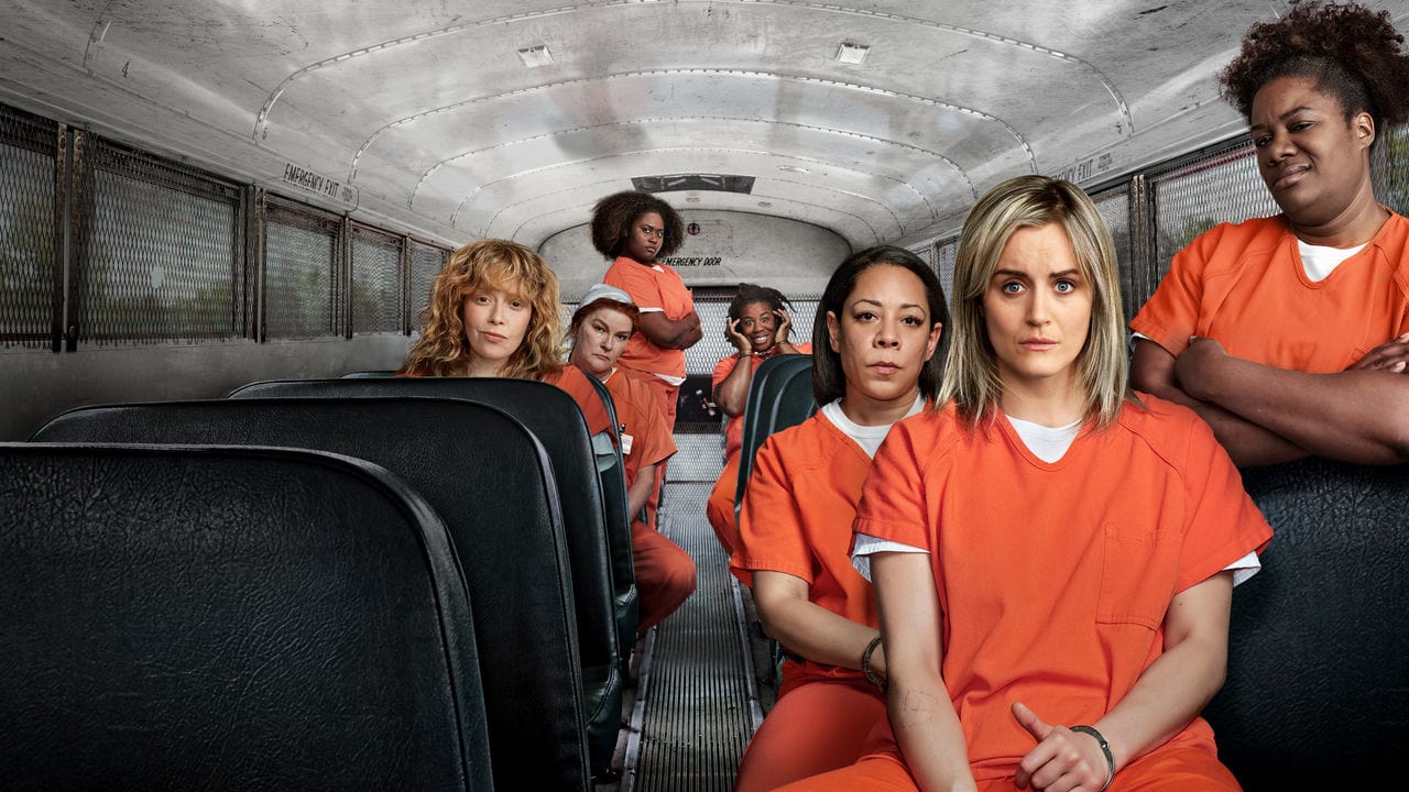 orange is the new black season 7 ending explained breakdown spoiler talk review on the finale