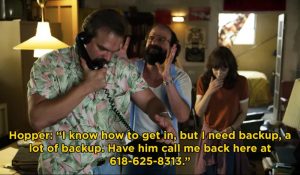 stranger things 3 hidden secret message that you missed