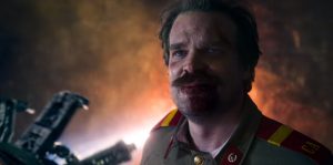 stranger things 3 jim hopper ending explained fan theory did he die