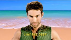 the seven explained the boys