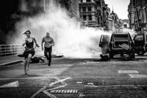 Hobbs and shaw post credits scene explained